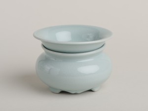 Сито #63, керамика, Жу Яо купить в Минске, Посуда