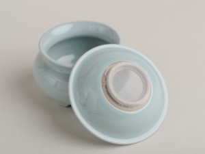 Сито #63, керамика, Жу Яо купить в Минске, Посуда