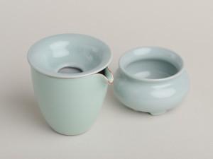 Сито #63, керамика, Жу Яо купить в Минске, Посуда