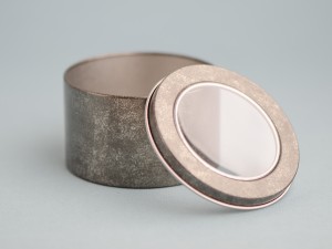 Баночка #203, 7х4.5 см., металла купить в Минске, Нужные мелочи