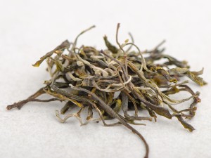 Шэн Пуэр Сяо Ху Сай Биндао "АА", 2023г. купить в Минске, Шэн пуэр (зеленый)