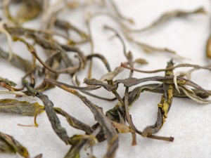 Шэн Пуэр Сяо Ху Сай Биндао "АА", 2023г. купить в Минске, Шэн пуэр (зеленый)