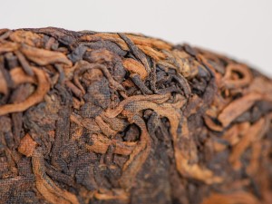 Шу пуэр &quot;Да Е Шу Ча&quot;, 2021г., 357 г. купить в Минске, Пуэр