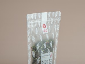 Средние зипы, 20х13,5 см., (100 шт. в упаковке) купить в Минске, Упаковка товара
