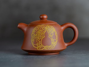 Чайник #1388, 190 мл., циньчжоуская керамика. купить в Минске, Чайники