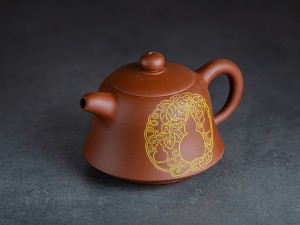 Чайник #1388, 190 мл., циньчжоуская керамика. купить в Минске, Чайники