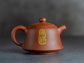 Чайник #1388, 190 мл., циньчжоуская керамик. купить в Минске, Посуда