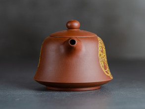 Чайник #1388, 190 мл., циньчжоуская керамик. купить в Минске, Чайники