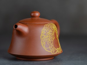 Чайник #1388, 190 мл., циньчжоуская керамика. купить в Минске, Чайники