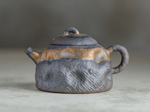 Чайник #1399, 110 мл., керамика. купить в Минске, Посуда