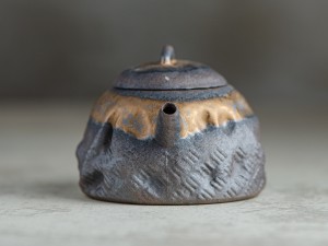 Чайник #1399, 110 мл., керамика. купить в Минске, Посуда