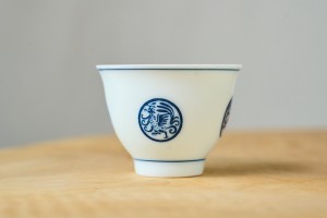 Пиала #2262, 40 мл., фарфор купить в Минске, Посуда