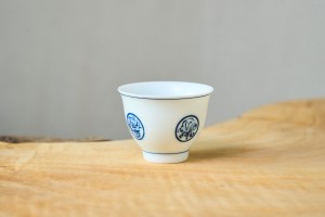 Пиала #2262, 40 мл., фарфор купить в Минске, Посуда