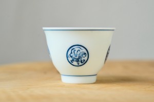 Пиала #2262, 40 мл., фарфор купить в Минске, Посуда