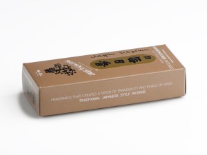 Японское благовоние Morning Star Frankincense (Ладан), 200 штук  купить в Минске, Японские