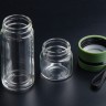 Колба заварочная Sama Glas C'001 B , 238 мл., стекло, с ситом купить в Минске, Типоды