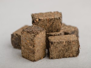Чжун Ча Хэй Ча в кубиках, 2014г. купить в Минске, Хэй Ча (черный чай)