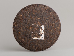 Шу Пуэр &quot;Ми Цзин Гу Ча Лао Ляо Син Я&quot;, 2021г., 357 г. купить в Минске, Пуэр