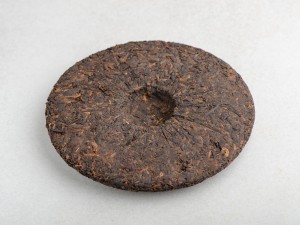 Шу Пуэр &quot;Ми Цзин Гу Ча Лао Ляо Син Я&quot;, 2021г., 357 г. купить в Минске, Пуэр