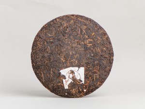 Шу пуэр &quot;Гун Тин Чжэн Вэй&quot; (БиндаоЧунь), 2019г., 357 г. купить в Минске, Пуэр