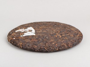 Шу пуэр &quot;Гун Тин Чжэн Вэй&quot; (БиндаоЧунь), 2019г., 357 г. купить в Минске, Пуэр