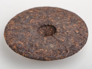 Шу пуэр &quot;Гун Тин Чжэн Вэй&quot; (БиндаоЧунь), 2019г., 357 г. купить в Минске, Пуэр