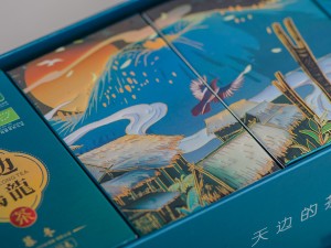 Вулканическая бирюза (Улун из Цзи Бянь) &quot;ААА&quot;, Лимитированная Серия, 40г. купить в Минске, Юньнаньский