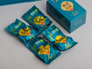 Вулканическая бирюза (Улун из Цзи Бянь) &quot;ААА&quot;, Лимитированная Серия, 40г. купить в Минске, Юньнаньский