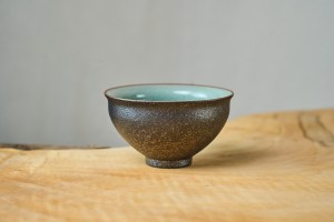 Пиала #2263, 120 мл, керамика Жу Яо купить в Минске, Пиалы