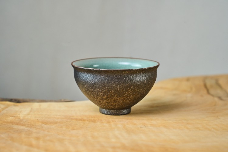 Пиала #2263, 120 мл, керамика Жу Яо купить в Минске, Пиалы