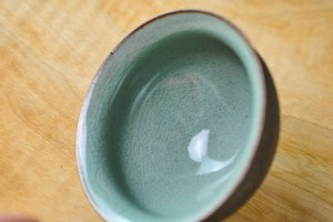 Пиала #2263, 120 мл, керамика Жу Яо купить в Минске, Пиалы