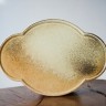 Чабань #294, 20х14.5х1 см., керамика купить в Минске, Чабани (чайные столики)