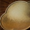 Чабань #294, 20х14.5х1 см., керамика купить в Минске, Чабани (чайные столики)