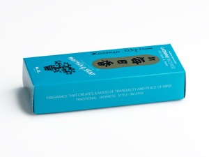 Японское благовоние Morning Star Jasmine (Жасмин), 200 штук купить в Минске, Японские