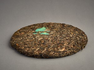 Шэн пуэр Гао Шань Юнь, 2018 г. купить в Минске, Шэн пуэр (зеленый)