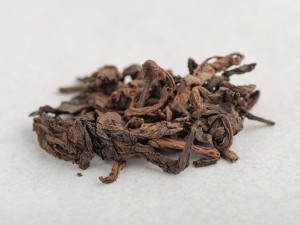 Шу пуэр &quot;Жир Земли&quot;, Бирма, 2020г. купить в Минске, Пуэр