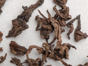 Шу пуэр &quot;Жир Земли&quot;, Бирма, 2020г. купить в Минске, Пуэр