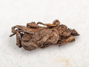 Шу пуэр &quot;Жир Земли&quot;, Бирма, 2020г. купить в Минске, Пуэр