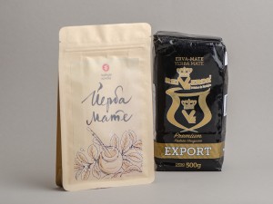 Пробник Йерба Мате &quot; Rei Verde&quot;, Export, Premium, Аргентина, 100 г. купить в Минске, Пробники мате