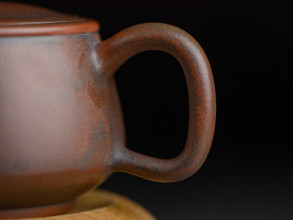 Чайник #1167,  150 мл., циньчжоуская керамика купить в Минске, Чайники