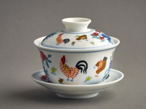 Гайвань #616, 145 мл., фарфор купить в Минске, Гайвани