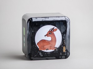 Красный Серау (Чунь Юй Гао Хо) &quot;ААА&quot;, 2300м., 100г., Коллекция &quot;Защита Животных&quot; купить в Минске, Юньнаньский