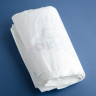 Белый пакет майка ЧП, 27х40 см. (100 шт. упаковка) купить в Минске, Упаковка товара