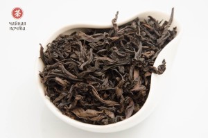 Уи Те Лохань "ААА" (Железный Архат из Уи), Уишаньский