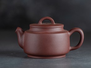 Чайник #1413, 190 мл., исинская глина. купить в Минске, Чайники