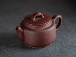 Чайник #1413, 190 мл., исинская глина. купить в Минске, Чайники