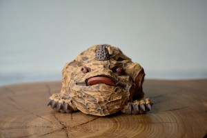 Фигурка #542, глина, 15 см. купить в Минске, Нужные мелочи