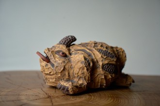 Фигурка #542, глина, 15 см. купить в Минске, Нужные мелочи