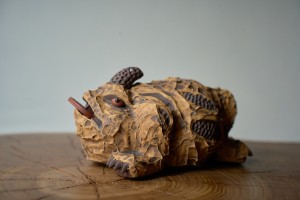 Фигурка #542, глина, 15 см. купить в Минске, Нужные мелочи