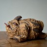 Фигурка #542, глина, 15 см. купить в Минске, Нужные мелочи